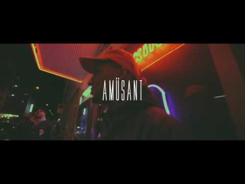 Skinny Stylus - Amüsant Teaser