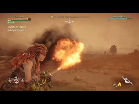Horizon Zero Dawn PL Odc. 65 Nagroda za zdrajcę