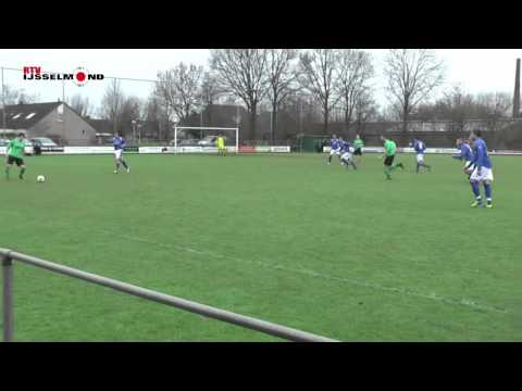 's-Heerenbroek - Noord Veluwe Boys