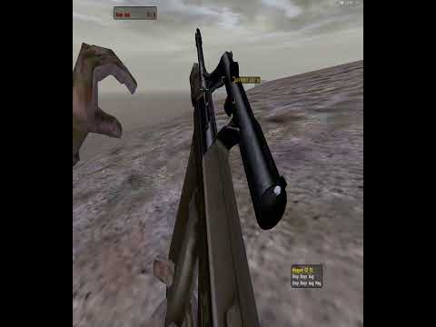 arma cold war assault campaign resistance mission 18 fire fight