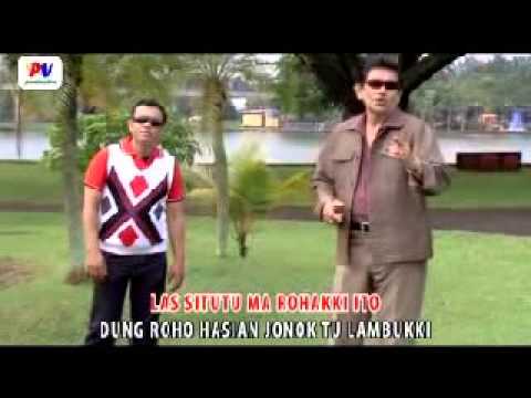 Harun feat Paloma-Marbunga bunga rohangki