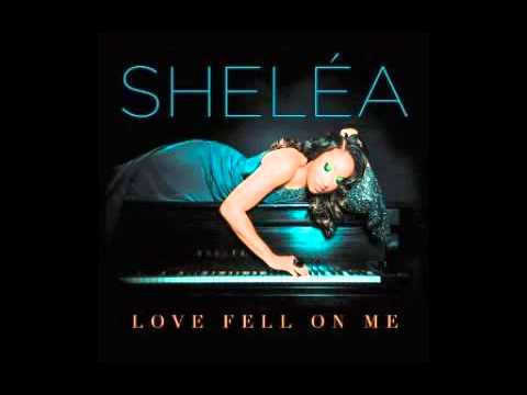 Sheléa feat Brian McKnight - Can't Play It Cool