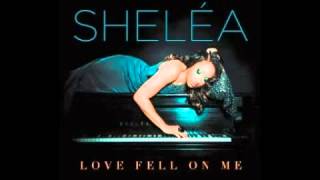 Sheléa feat Brian McKnight - Can&#39;t Play It Cool