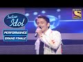 Rahul ने 'Suraj Hua Maddham' पे दिया एक प्यारा सा Performance! | Indian Idol Season 