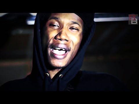 TRILLA | #BagginNTaggin S1 Ep 01 [BL@CKBOX]