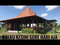 Wisata Bukit Rayud Srono Banyuwangi