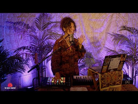 Divina (Live Music) | Beach Break Sessions