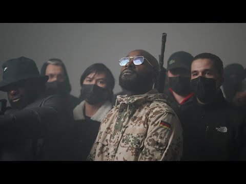 116 Black Daniels - Bx Monopoly