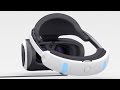 PlayStation VR Official Set Up Tutorial - Part 2