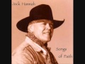 Thank You Lord - Jack Hannah - Songs Of Faith - Sons of the San Joaquin
