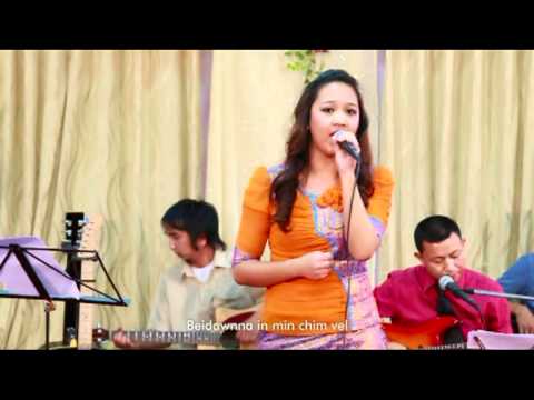 Bethsy - I lam hnaih