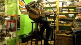 Luka Belani - Bring Me Your Love - acoustic