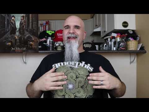 Die Kreatur - Panoptikum (Album Review)