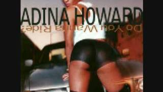 Adina Howard- Freak Like Me