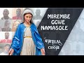 Mirembe Ggwe Namasole SATB White Fathers Comp Virtual Choir Michael Mukisa Arr