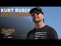 Kurt Busch unfiltered: 'The Outlaw' talks the good, the bad and the untold from his NASCAR career
