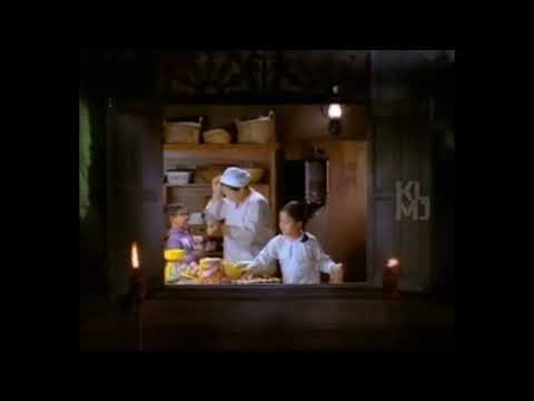 Iklan RAYA Planta 1999