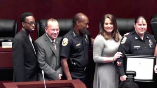 12.21.2017 Council Meeting