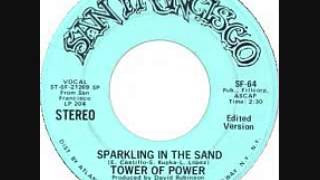 Sparkling In The Sand- Tower Of Power