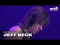 Jeff Beck - 'Scatterbrain' [HD] | North Sea Jazz (2006)