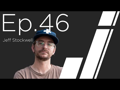 Jump Street Podcast Episode 46 with Jeff Stockwell