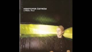 Kristofer Åström   The Old Man's Meadow Official Audio