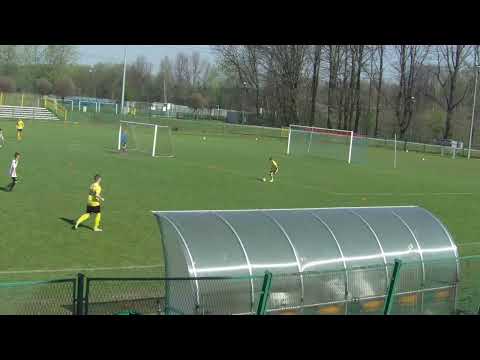 Juventus Academy Piekary Śl. 3-0 KS Silesia  Miechowice 23.04.2023