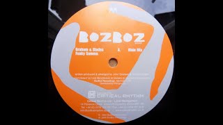 Graham &amp; Blades   Funky Summa