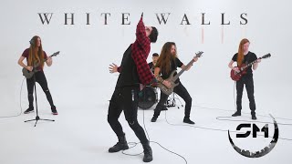 Since Masada - White Walls (Official Music Video)