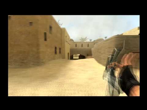 CS:S | .4leks... awp ace clutch