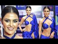 Naagin 7 Priyanka Chahar Choudhary Arrive At Screenxx Summit Awards 2025