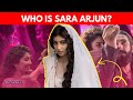 Here S ALL You Need To Know About Sara Arjun Who Plays Ranveer Singh S Love Interest In Dhurandhar