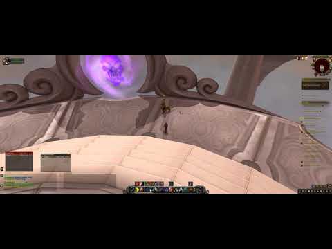 The Vortex Pinnacle LOCATION and Heroic SOLO NO MOUNT