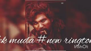 2022 ##New ringtone## Nek muda ringtone ##