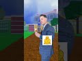 Dough Vs The World Bloxfruits Shorts