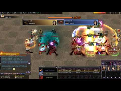Atlantica Global Titan PM semifinal August 07 2016