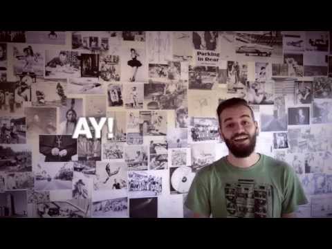 Young & Dangerous (Lyrics) - JAY KILL & THE HUSTLE STANDARD