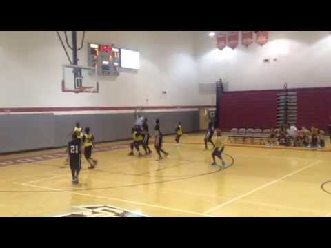 Supreme Court SE- Battle of the Boro