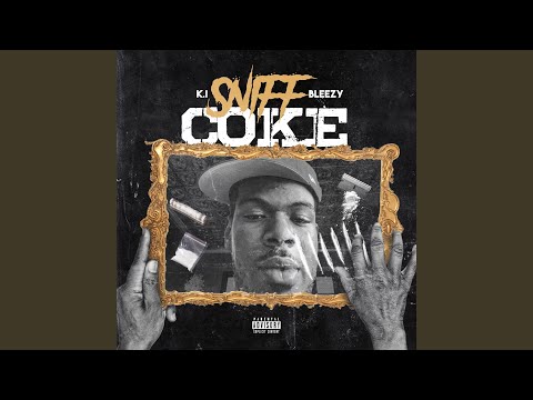 Sniff Coke