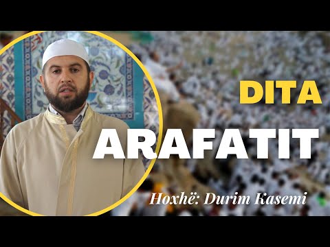 Dita e "ARAFATIT" Hoxhë: Durim Kasemi