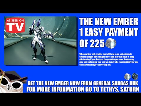 An Owl's Thoughts On The New Ember Rework (Ember Is Viable Now!)