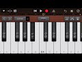 Veeramallu Bgm Mobile Piano Easy