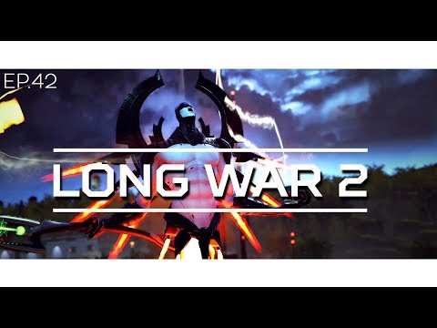 [UNCUT] XCOM 2: Long-ish War - The ADVENT Forge (Mission 32a)
