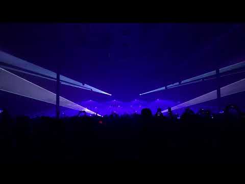 Gareth Emery Laserface Miami 2019
