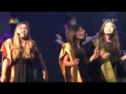 Porseni Besar 2k18 - VG Permata Rg. Surabaya