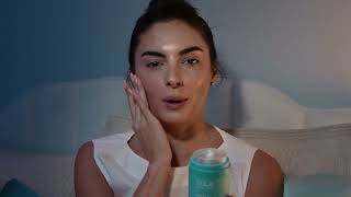 Tula Skincare Glow to Bed with Paige DeSorbo (2026 Sponsored Ad)