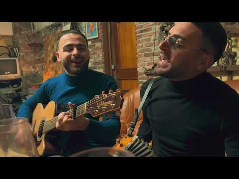 FARFALLA - MICHELE ZUNGRI -  ANTONIO COCCIOLO & FRANCESCO DONATO - ORIGINAL  VIDEO