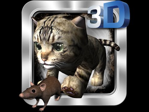 Real Cat Simulator Video