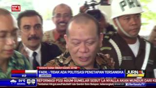 Download lagu Kejagung: Tidak Ada Politisasi dalam Penahanan La Nyalla mp3 Download lagu Kejagung: Tidak Ada Politisasi dalam Penahanan La Nyalla mp3