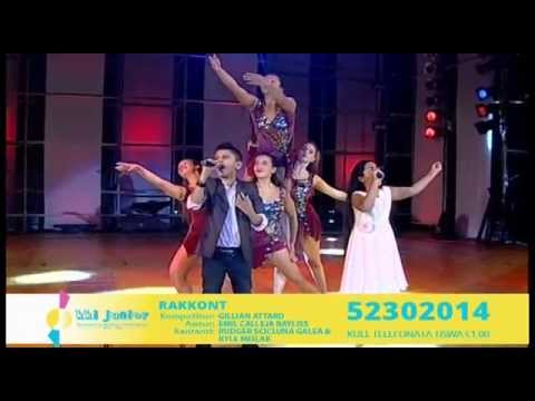 Kylie & Rutger - Rakkont (KKI Junior 2014)